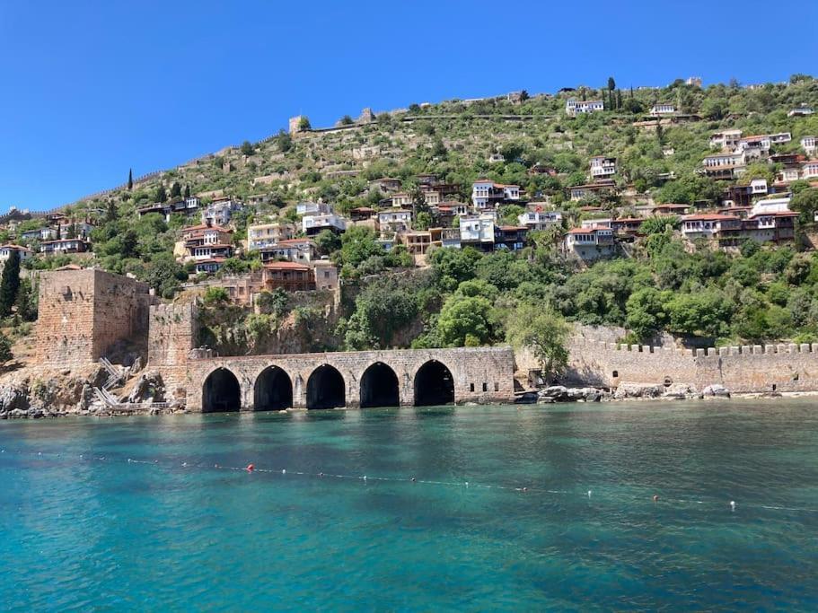 Apartment Chez Agus 2br Near The