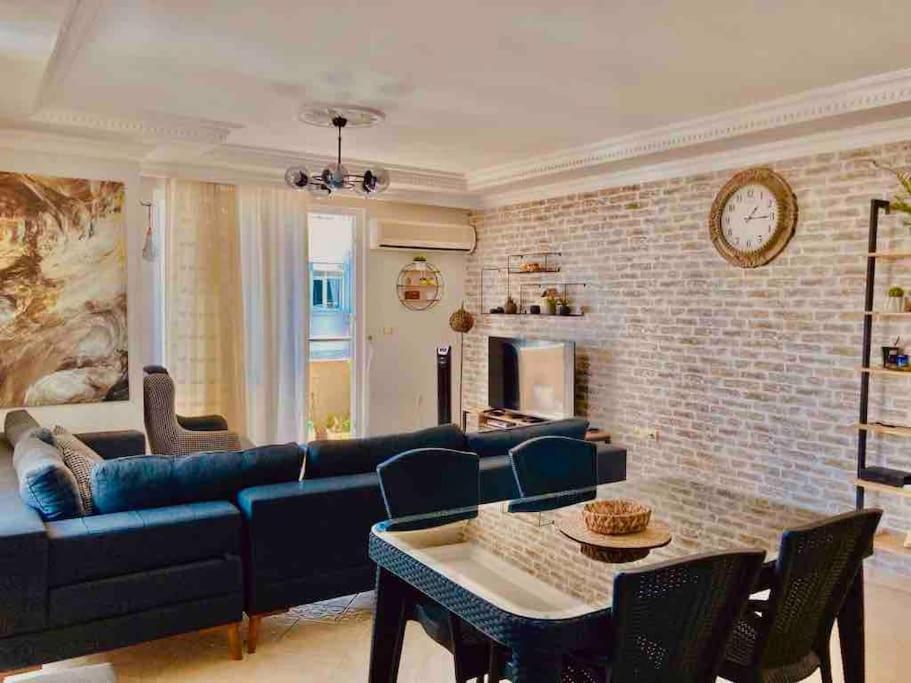 Chez Agus 2br Near The * Alanya